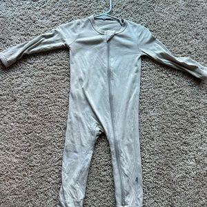 Kyte baby romper